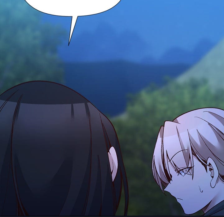 I Will Protect the Lady (Uncensored), chapter 52, page 133 of 161