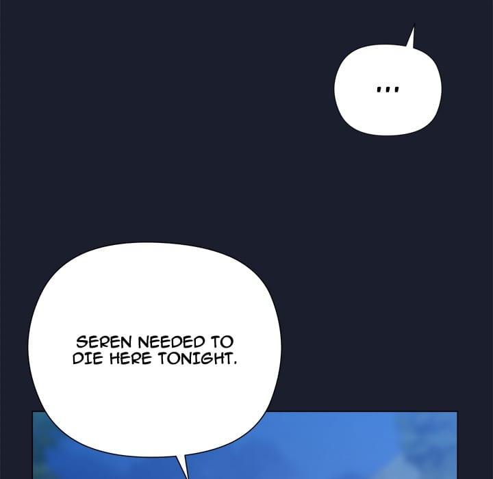 I Will Protect the Lady (Uncensored), chapter 52, page 134 of 161