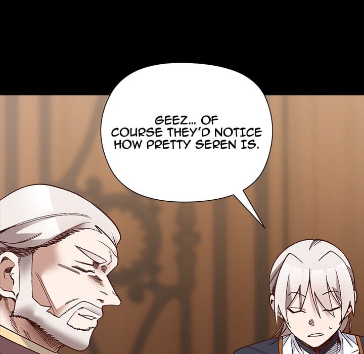 I Will Protect the Lady (Uncensored), chapter 52, page 142 of 161