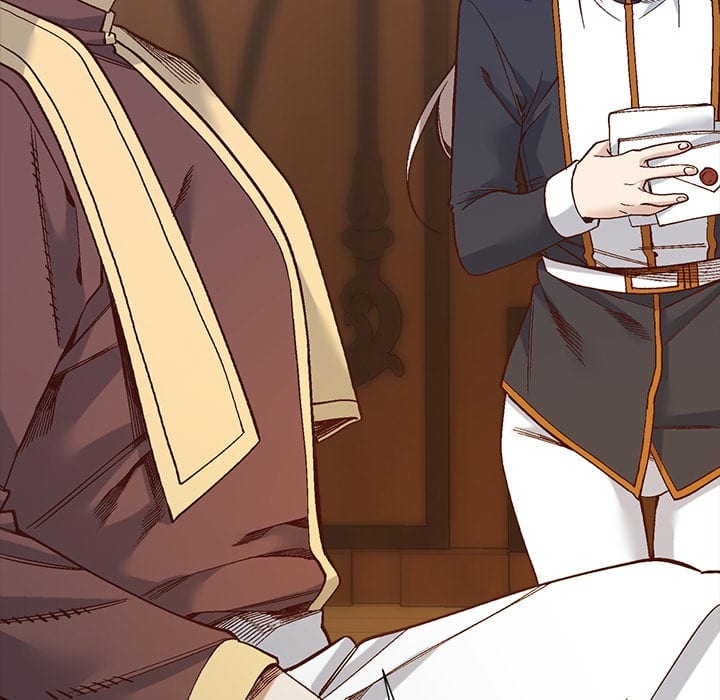 I Will Protect the Lady (Uncensored), chapter 52, page 143 of 161