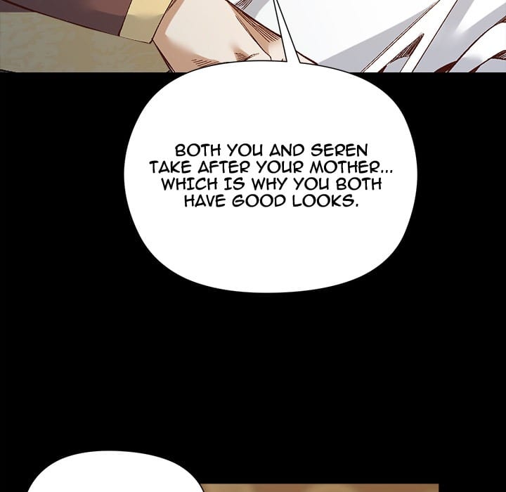 I Will Protect the Lady (Uncensored), chapter 52, page 144 of 161