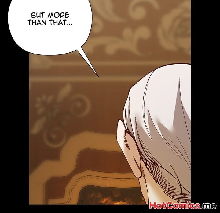 I Will Protect the Lady (Uncensored), chapter 52, page 145 of 161