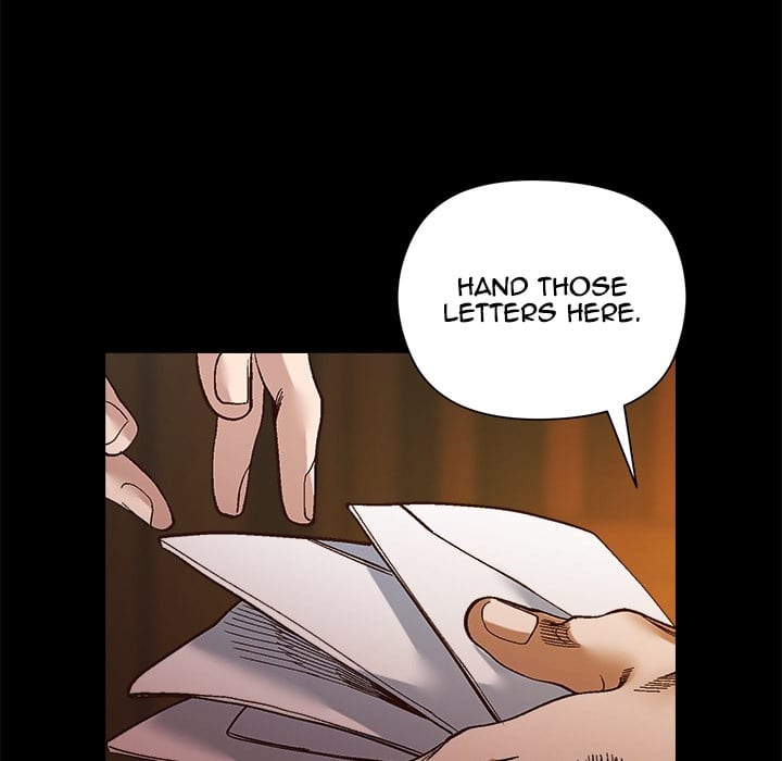 I Will Protect the Lady (Uncensored), chapter 52, page 147 of 161