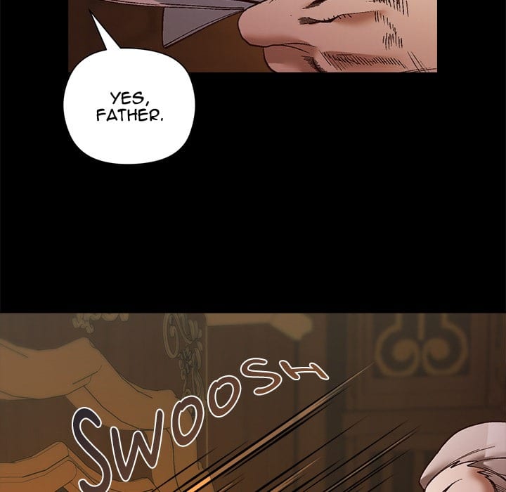 I Will Protect the Lady (Uncensored), chapter 52, page 148 of 161