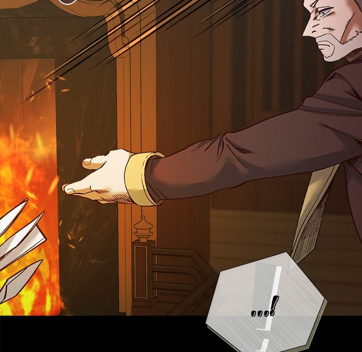 I Will Protect the Lady (Uncensored), chapter 52, page 149 of 161