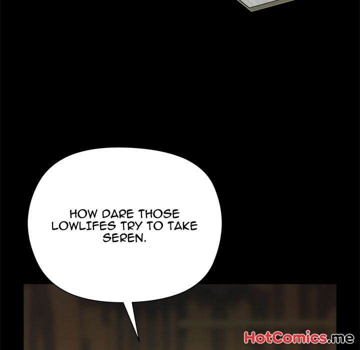 I Will Protect the Lady (Uncensored), chapter 52, page 150 of 161