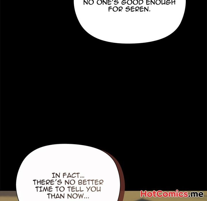 I Will Protect the Lady (Uncensored), chapter 52, page 155 of 161