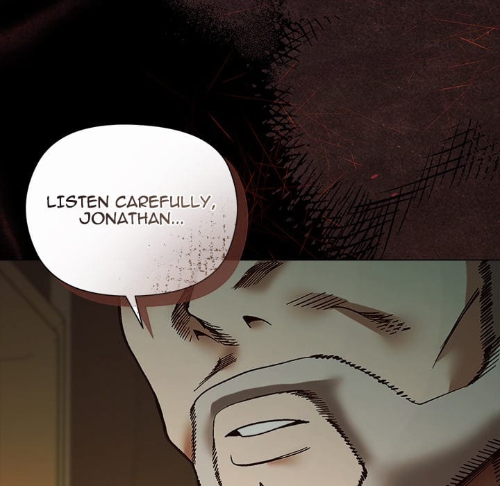 I Will Protect the Lady (Uncensored), chapter 52, page 158 of 161