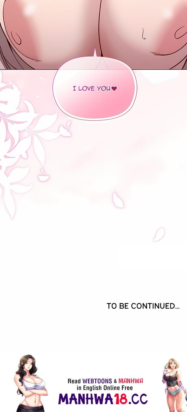 I Will Protect the Lady (Uncensored), chapter 54, page 25 of 25