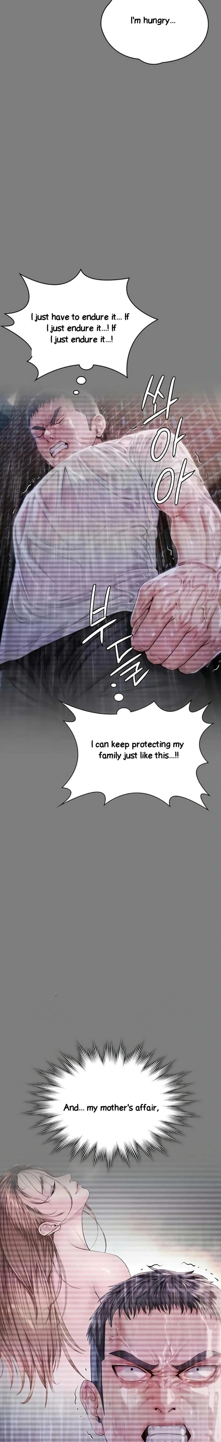 I Will Protect You (Uncensored), chapter 25, page 10 of 21