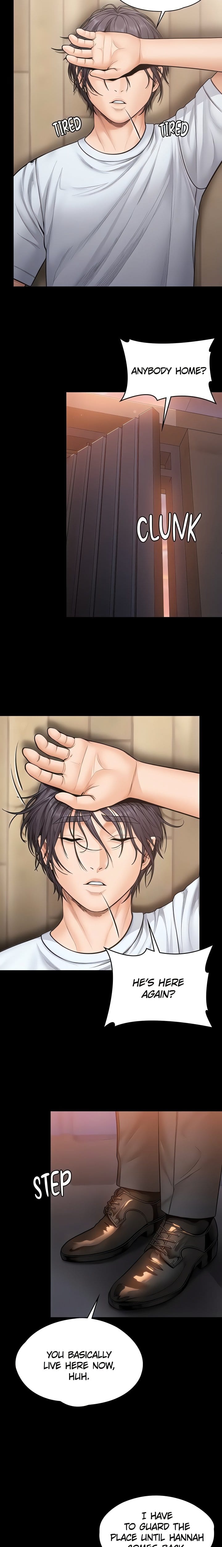 I Will Protect You (Uncensored), chapter 27, page 14 of 22