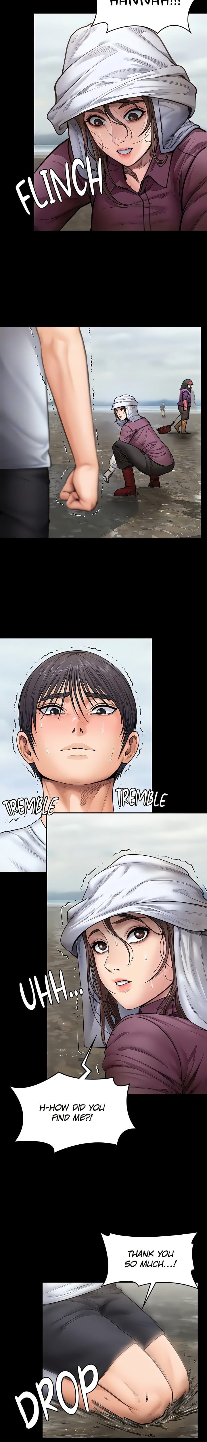 I Will Protect You (Uncensored), chapter 27, page 19 of 22