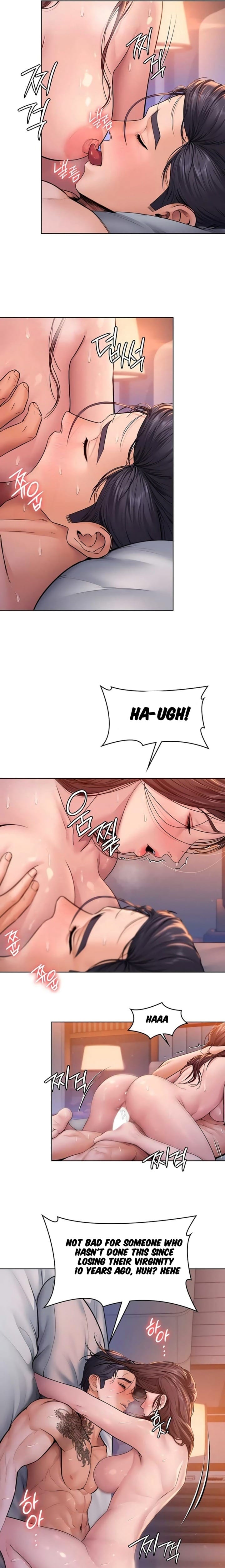 I Will Protect You (Uncensored), chapter 29, page 7 of 14