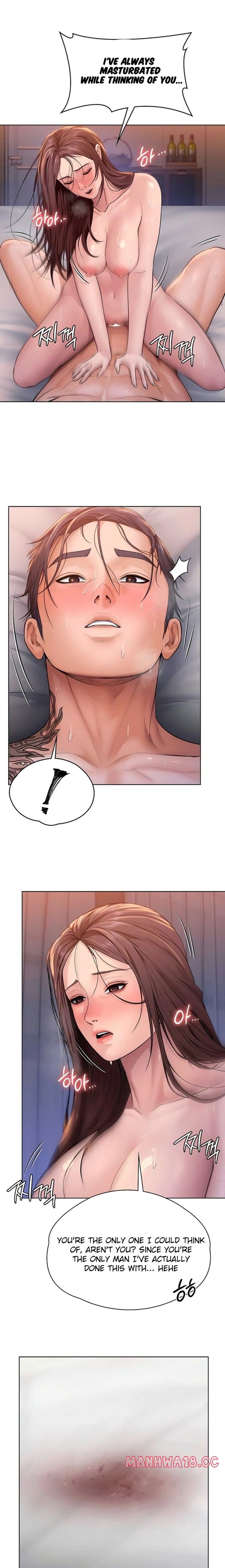 I Will Protect You (Uncensored), chapter 29, page 10 of 14