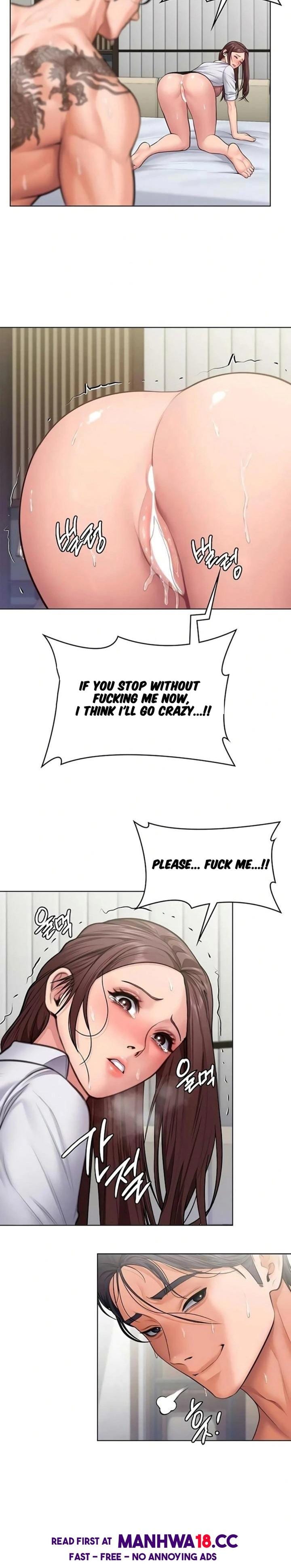 I Will Protect You (Uncensored), chapter 31, page 20 of 21