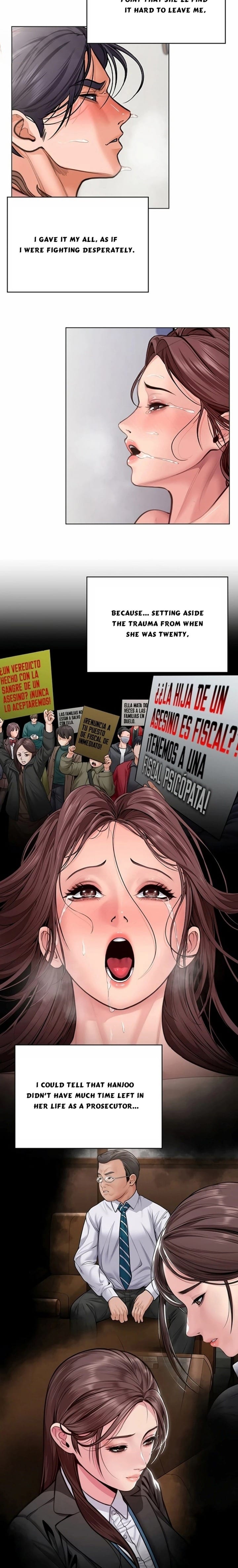 I Will Protect You (Uncensored), chapter 32, page 13 of 21