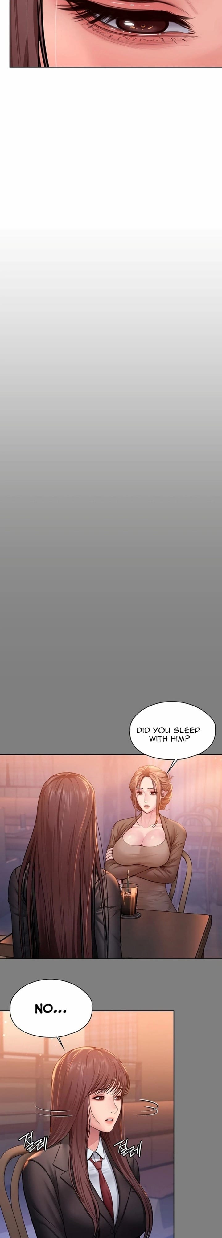 I Will Protect You (Uncensored), chapter 33, page 12 of 26