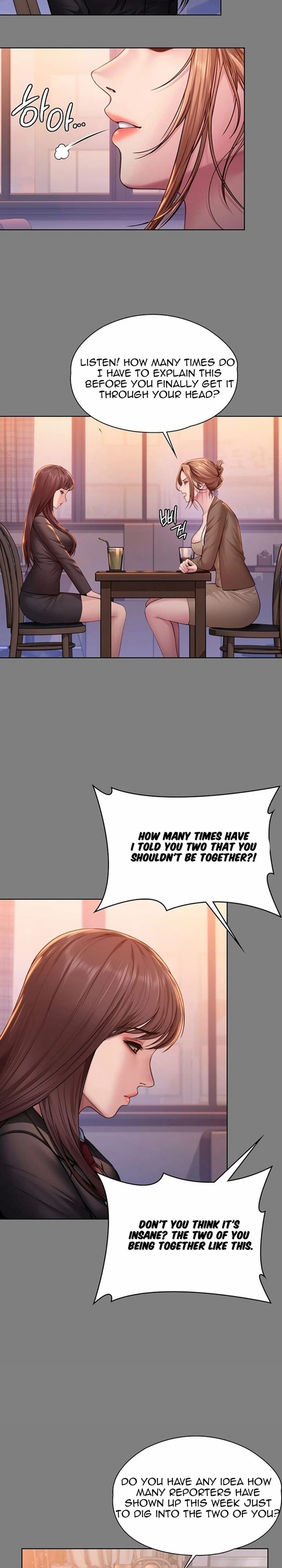 I Will Protect You (Uncensored), chapter 33, page 13 of 26