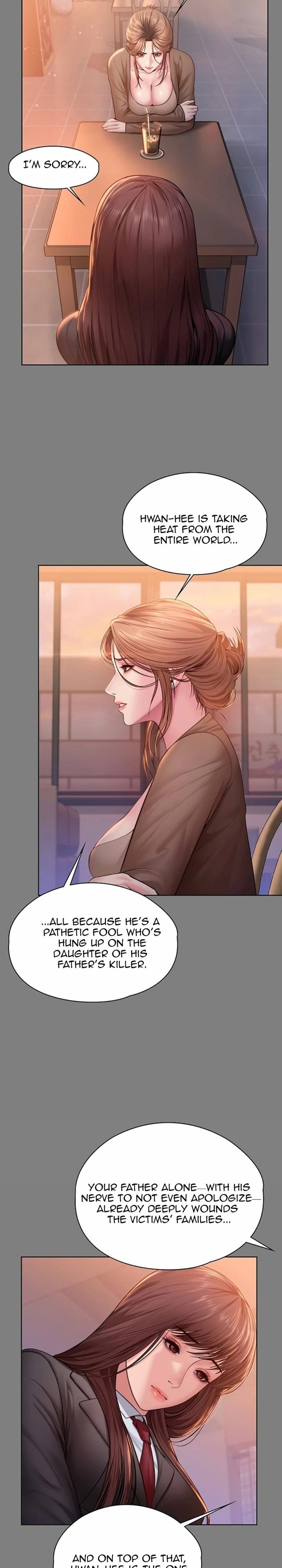 I Will Protect You (Uncensored), chapter 33, page 14 of 26