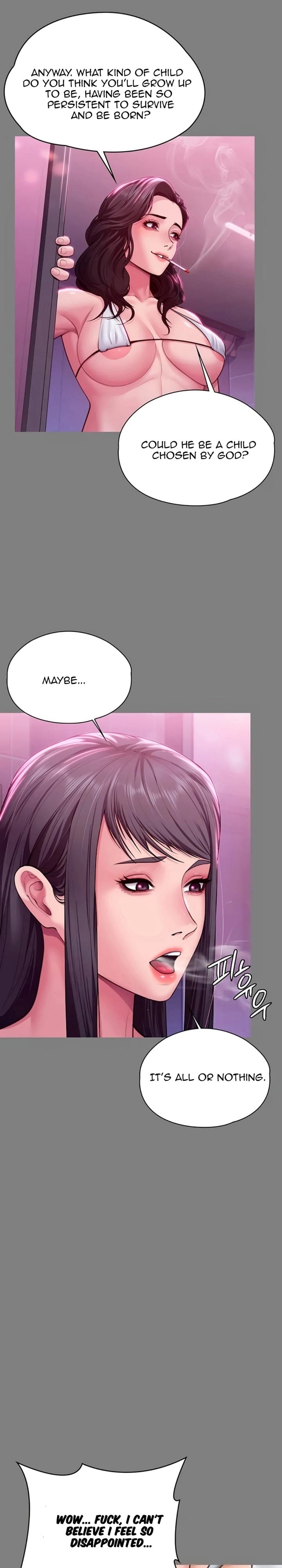 I Will Protect You (Uncensored), chapter 36, page 19 of 29