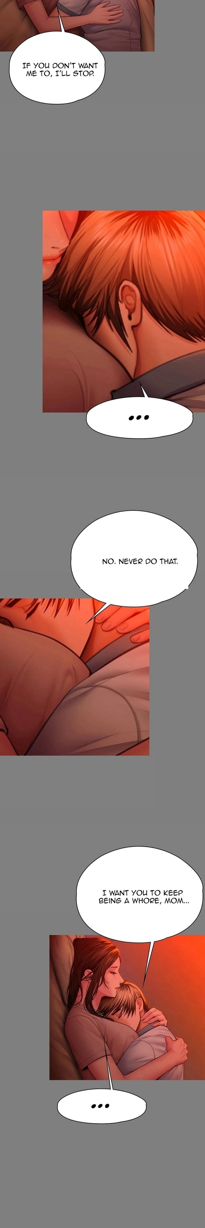 I Will Protect You (Uncensored), chapter 37, page 23 of 27