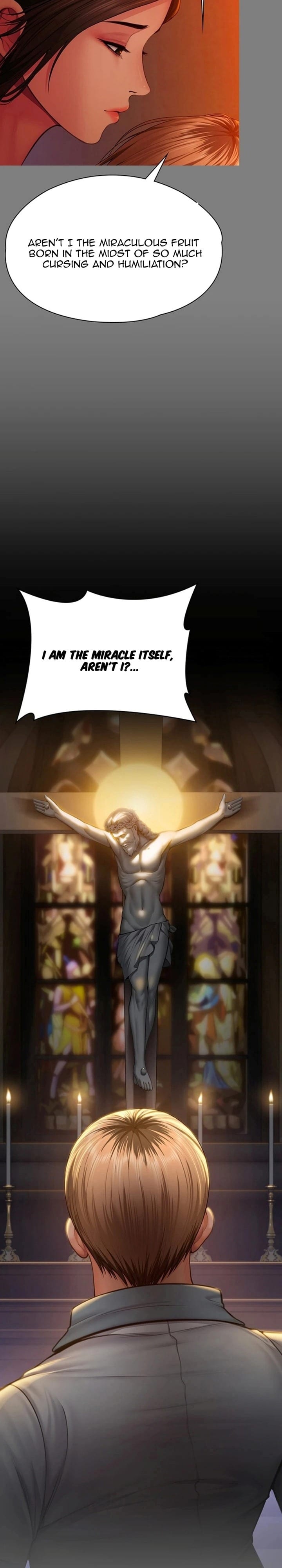 I Will Protect You (Uncensored), chapter 37, page 25 of 27