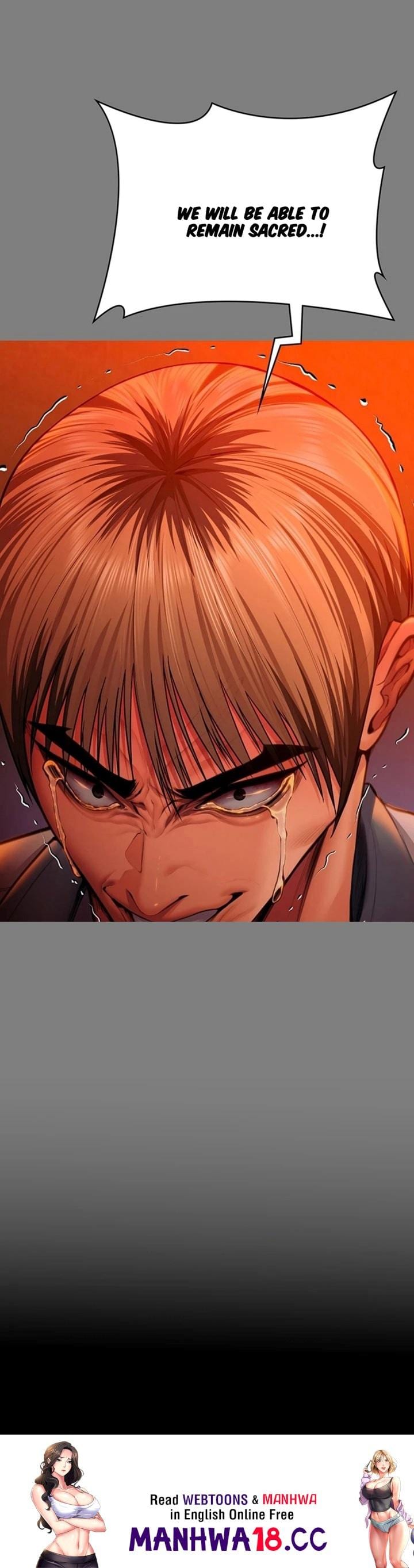 I Will Protect You (Uncensored), chapter 37, page 27 of 27