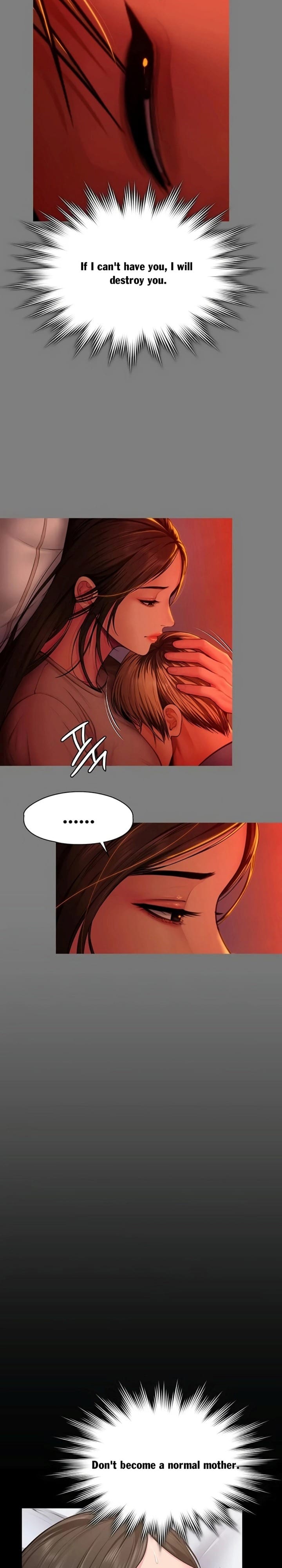 I Will Protect You (Uncensored), chapter 38, page 18 of 32