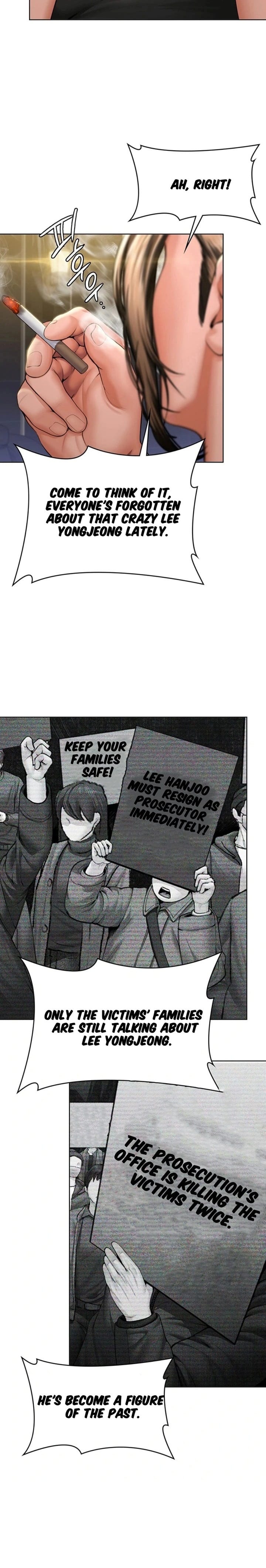 I Will Protect You (Uncensored), chapter 40, page 6 of 23