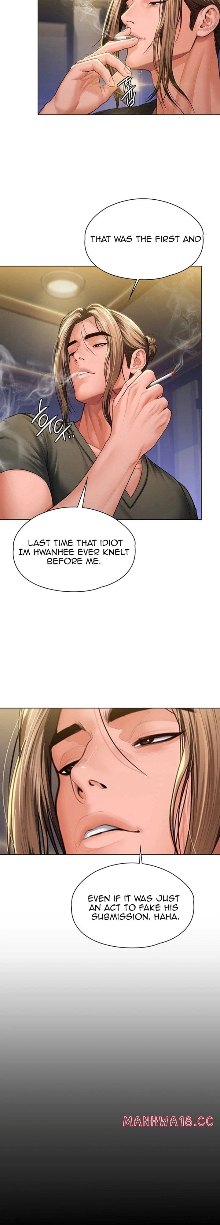 I Will Protect You (Uncensored), chapter 40, page 13 of 23