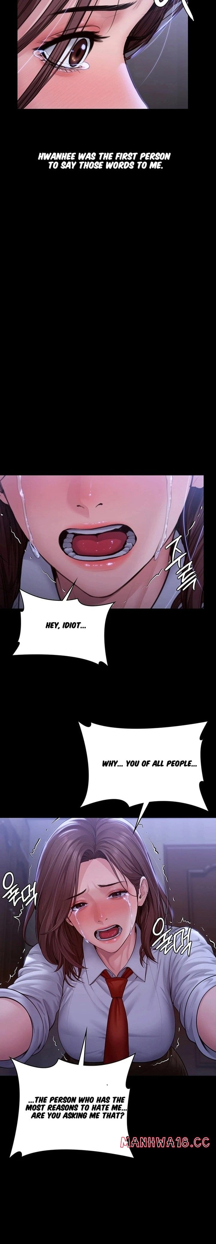 I Will Protect You (Uncensored), chapter 43, page 24 of 25