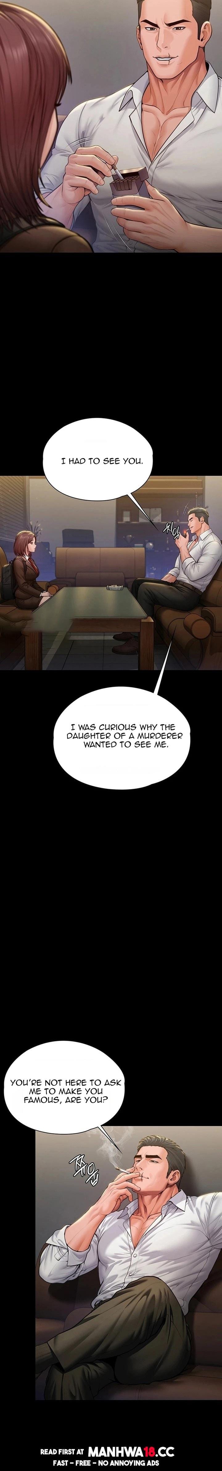 I Will Protect You (Uncensored), chapter 44, page 18 of 20