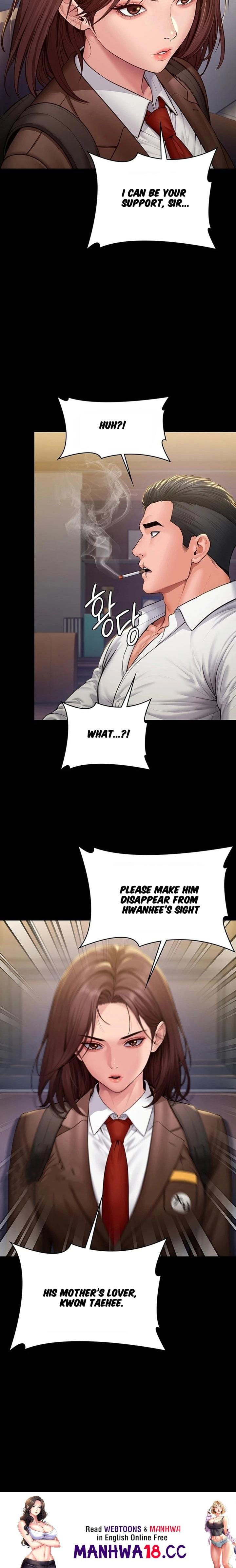 I Will Protect You (Uncensored), chapter 44, page 20 of 20