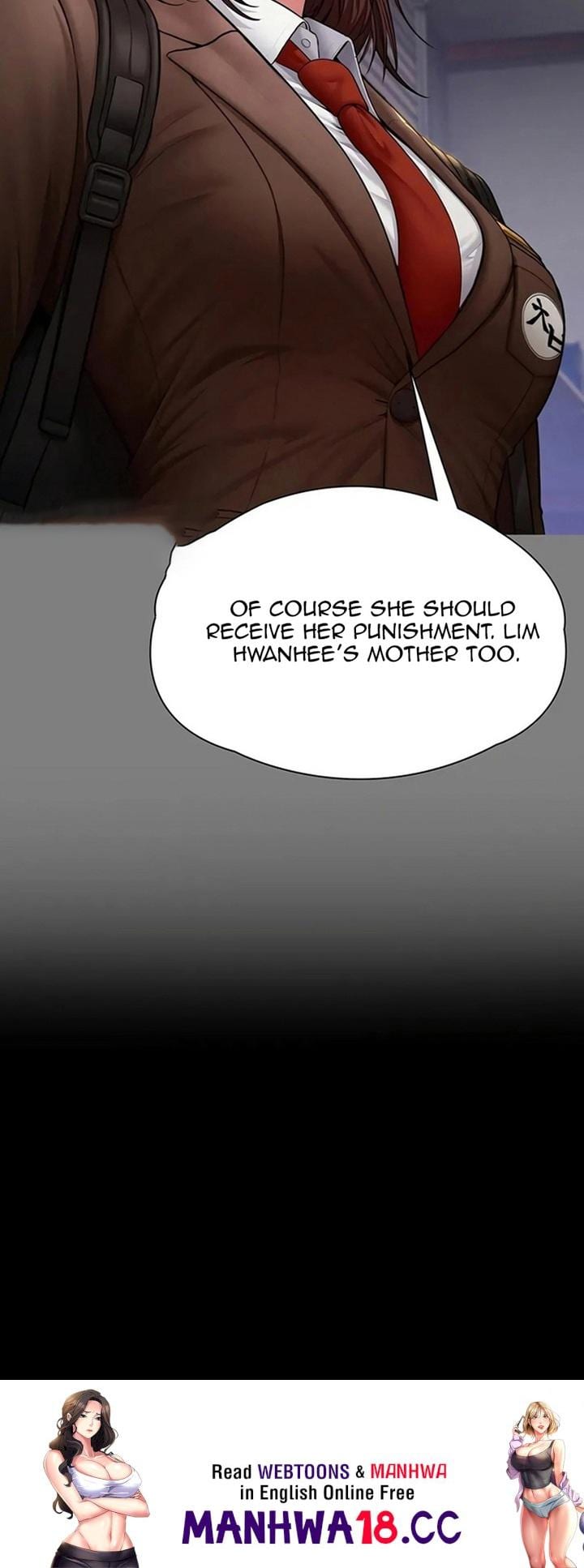 I Will Protect You (Uncensored), chapter 45, page 23 of 23