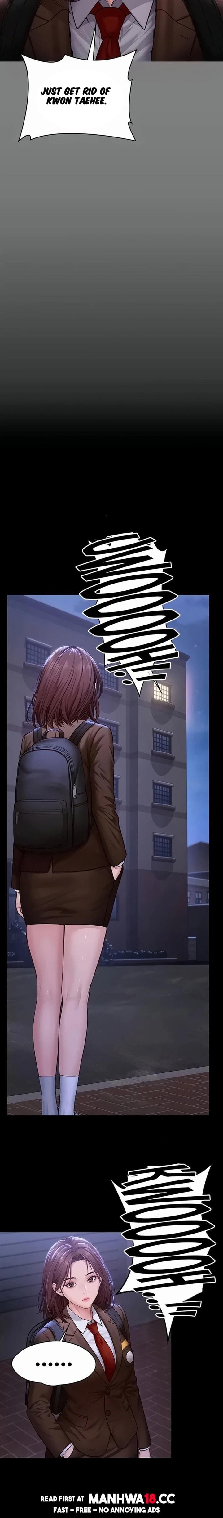 I Will Protect You (Uncensored), chapter 46, page 10 of 25