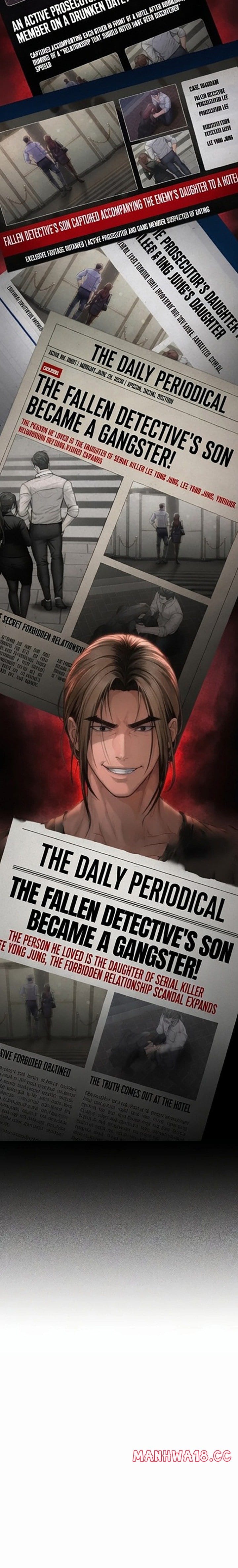 I Will Protect You (Uncensored), chapter 46, page 13 of 25