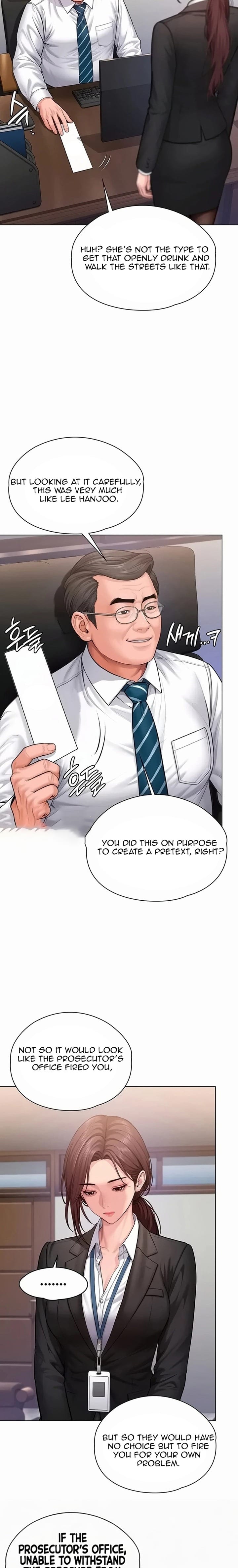 I Will Protect You (Uncensored), chapter 46, page 15 of 25