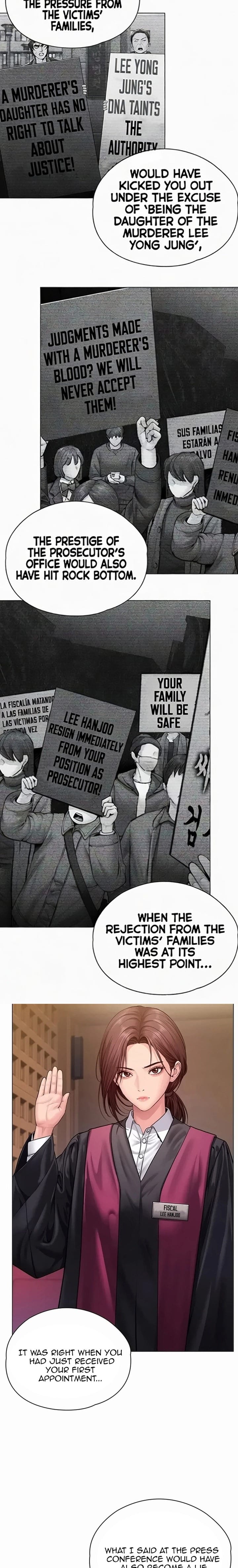 I Will Protect You (Uncensored), chapter 46, page 16 of 25