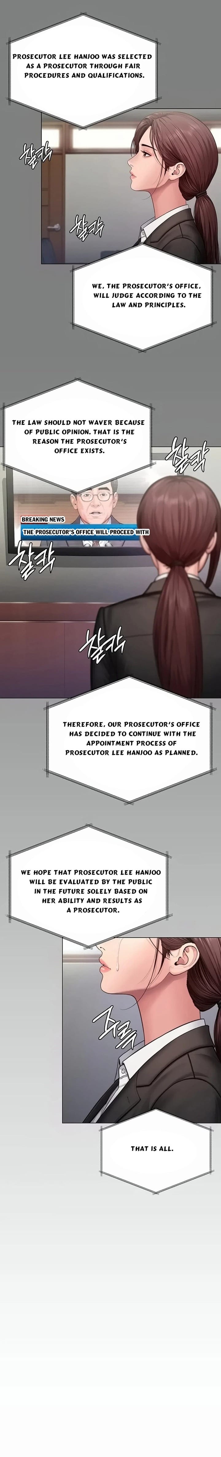 I Will Protect You (Uncensored), chapter 46, page 19 of 25