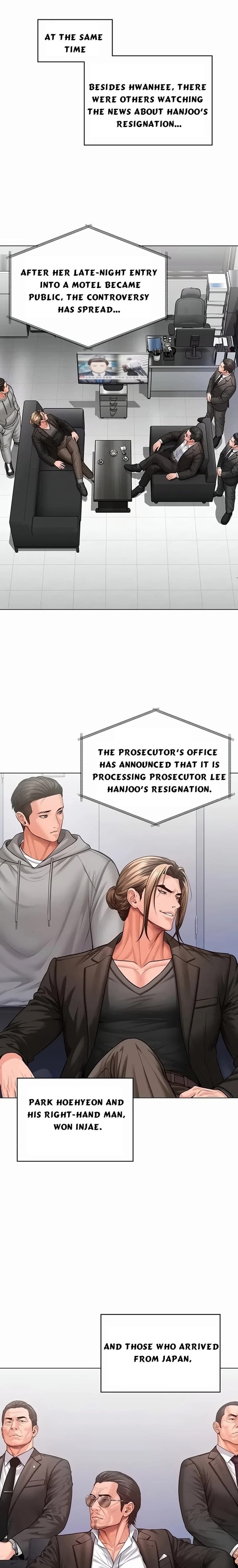 I Will Protect You (Uncensored), chapter 47, page 10 of 25