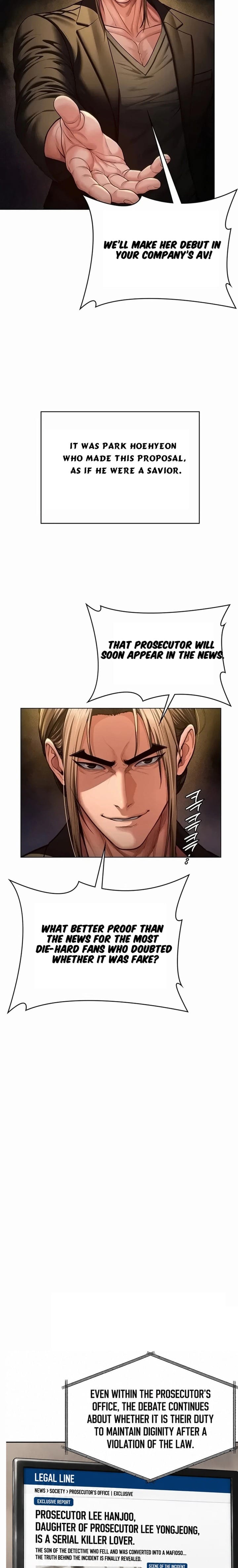 I Will Protect You (Uncensored), chapter 47, page 16 of 25