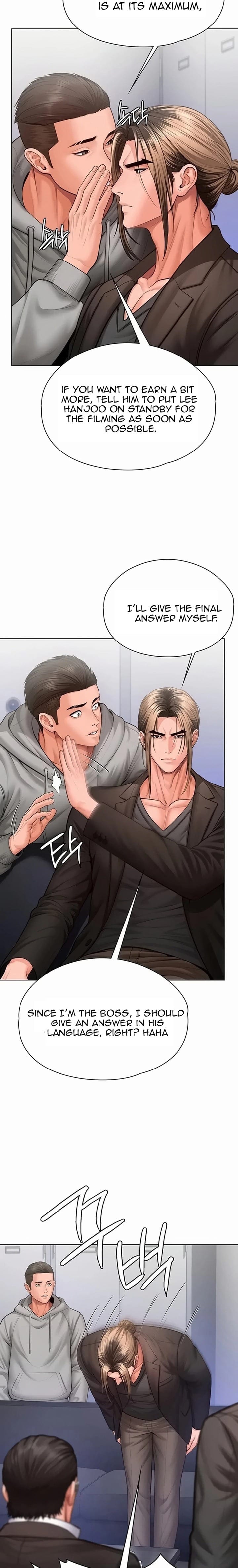I Will Protect You (Uncensored), chapter 47, page 19 of 25