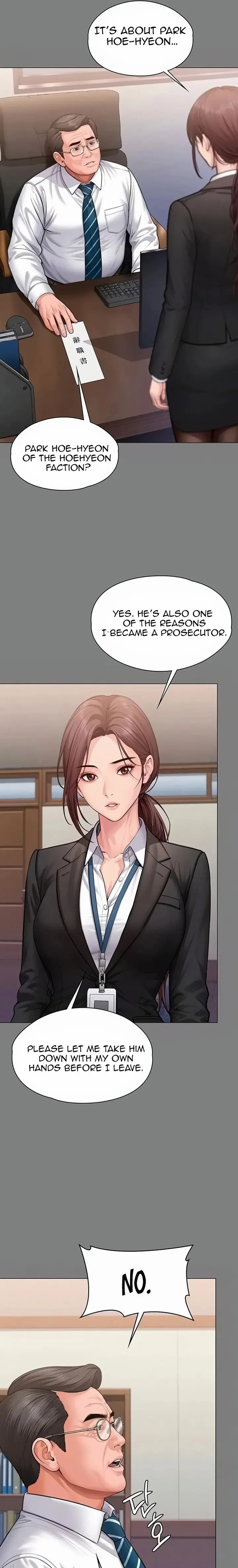 I Will Protect You (Uncensored), chapter 48, page 11 of 24