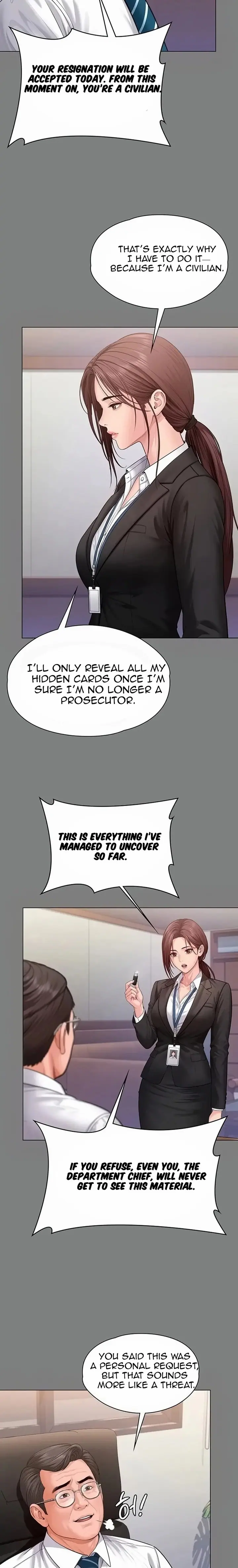 I Will Protect You (Uncensored), chapter 48, page 12 of 24