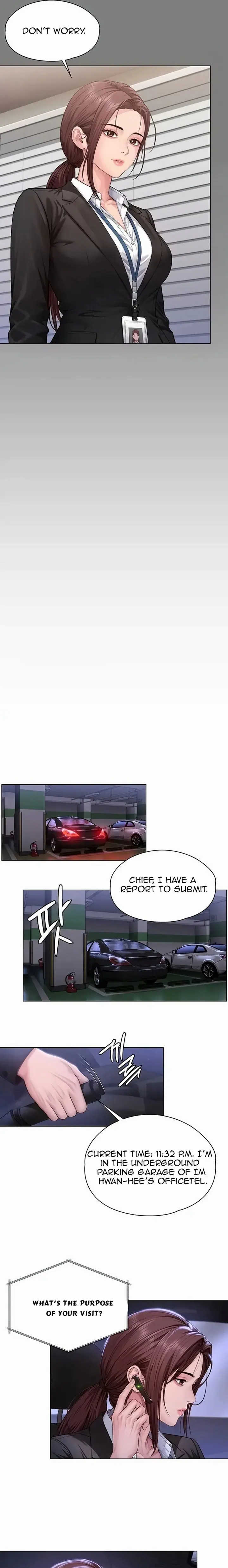 I Will Protect You (Uncensored), chapter 48, page 15 of 24
