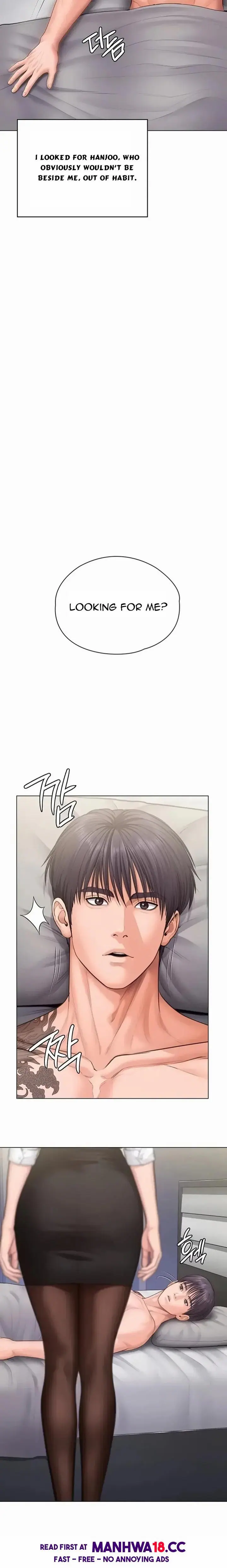 I Will Protect You (Uncensored), chapter 49, page 5 of 22
