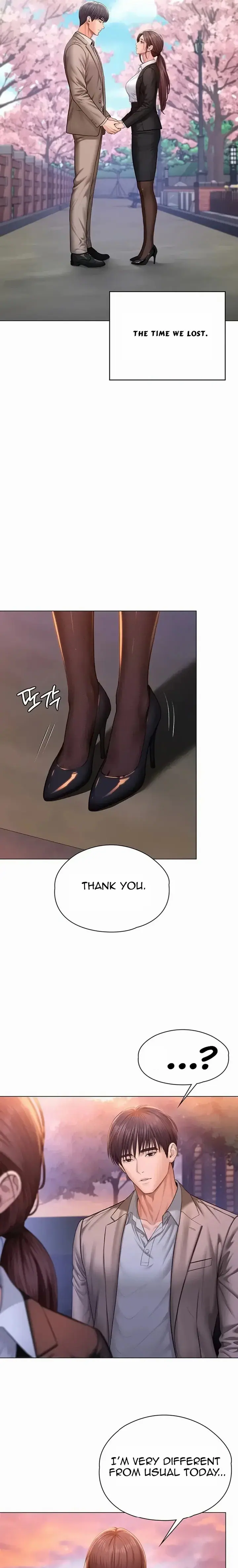 I Will Protect You (Uncensored), chapter 49, page 10 of 22