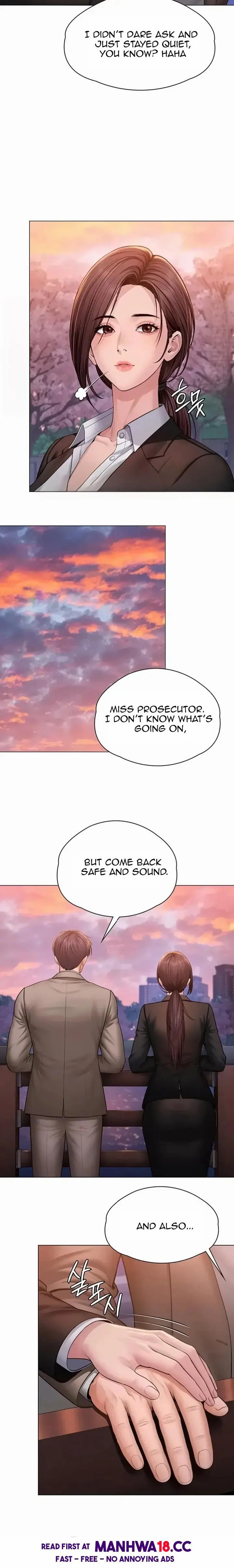 I Will Protect You (Uncensored), chapter 49, page 13 of 22