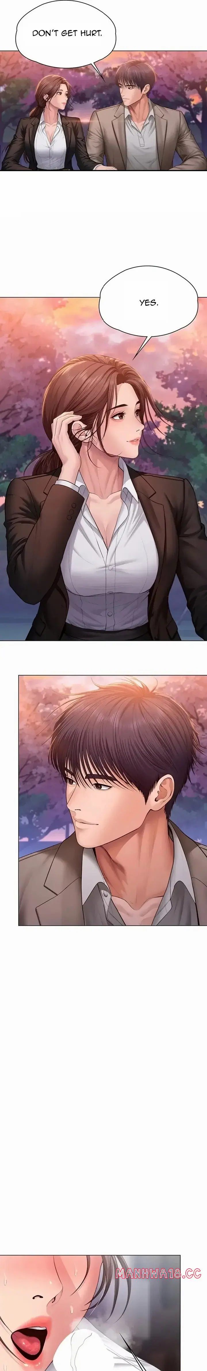 I Will Protect You (Uncensored), chapter 49, page 14 of 22