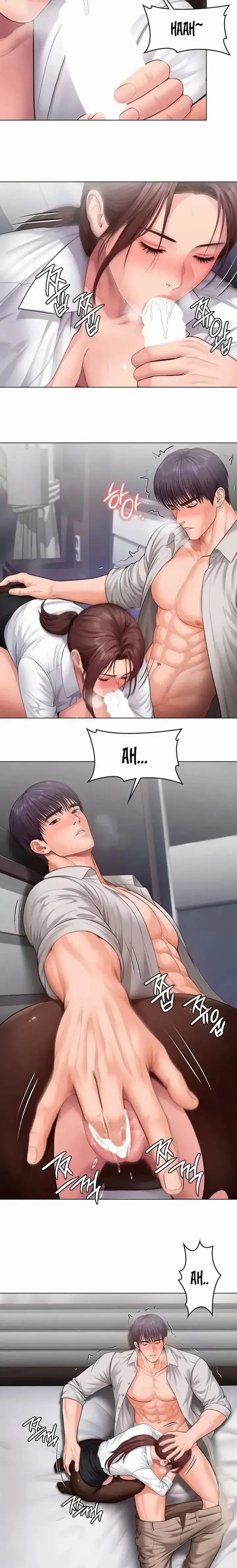 I Will Protect You (Uncensored), chapter 49, page 15 of 22